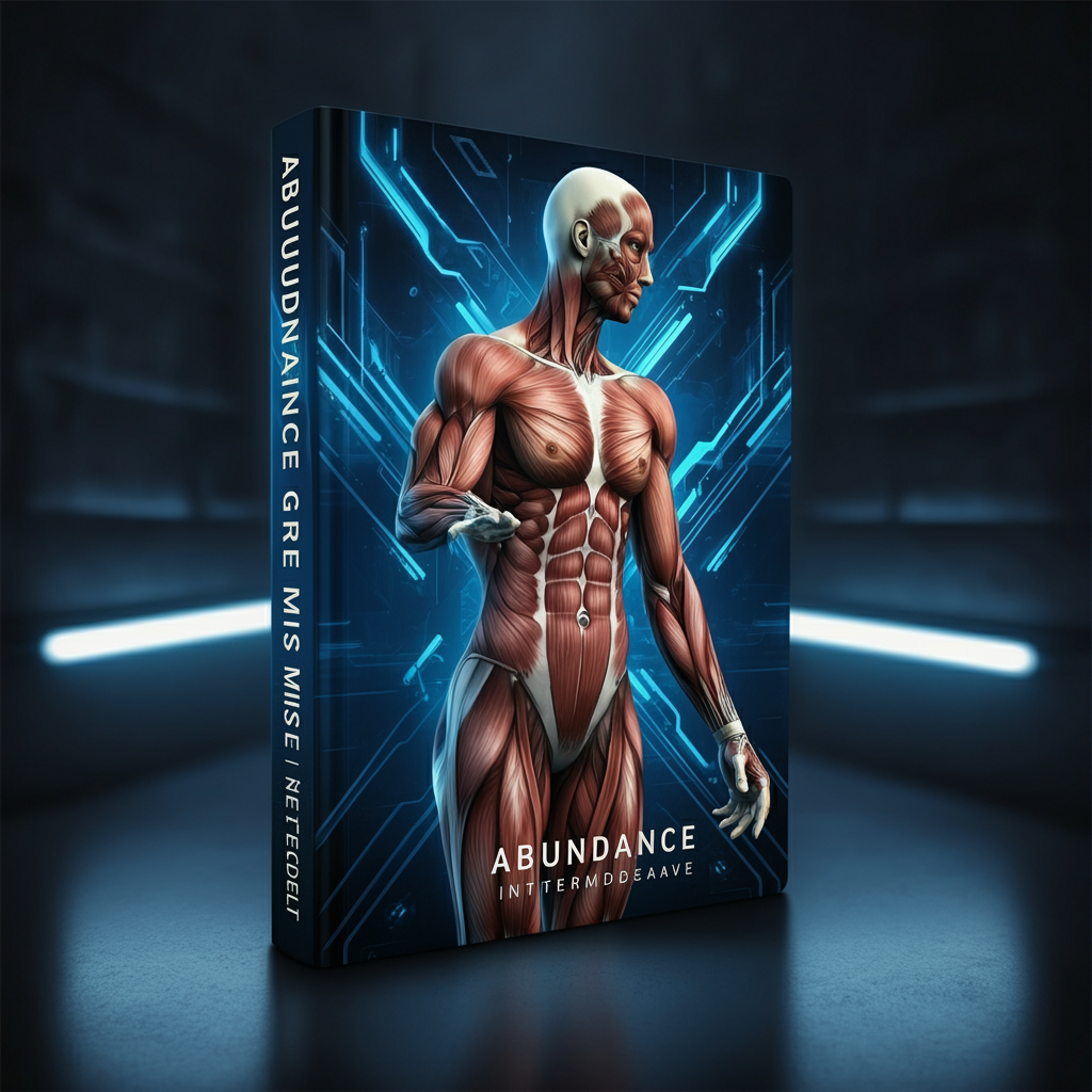 Abundance gratitude mindset Intermediate : the next-level framework crash course