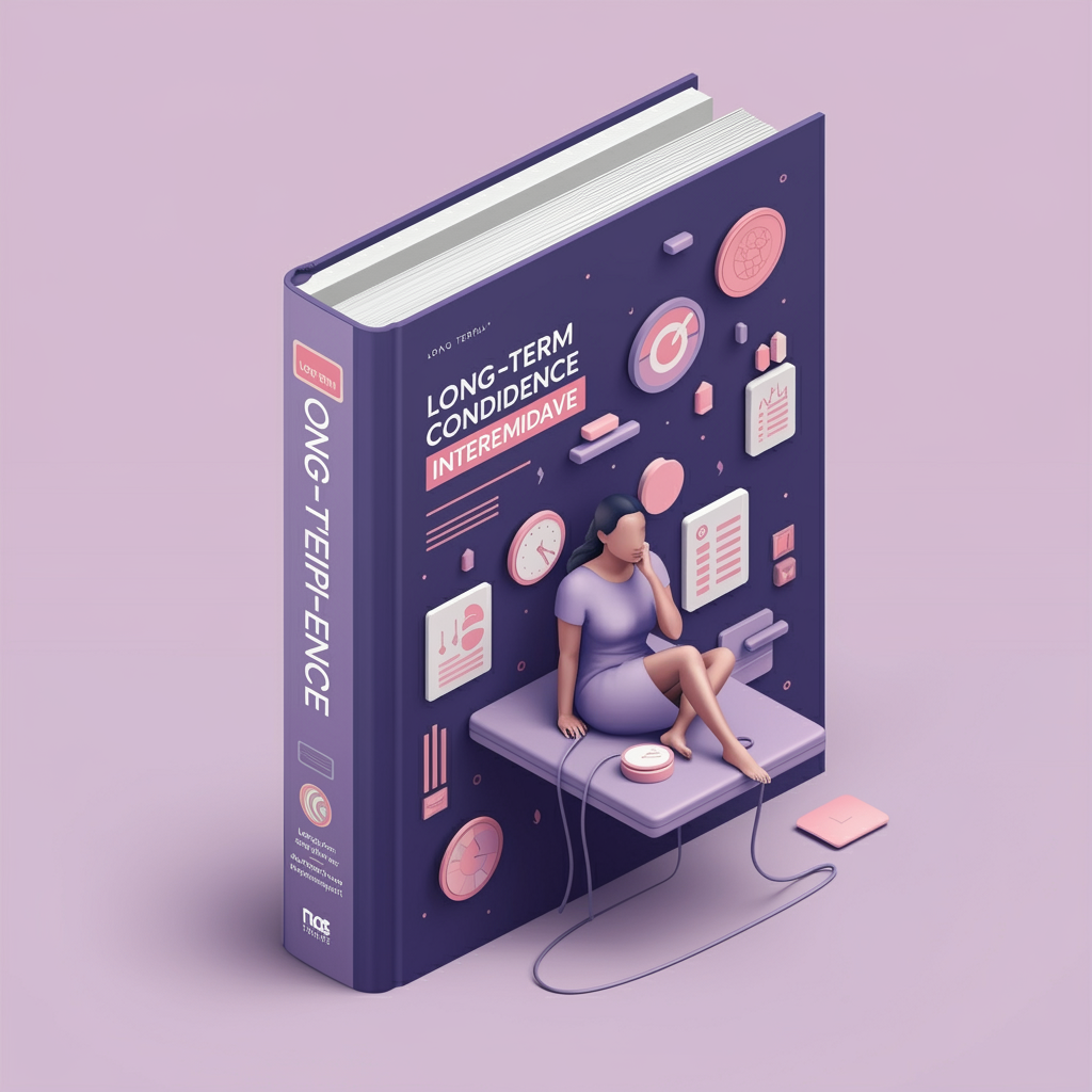 Long-term body confidence Intermediate : sharpen your skills (blueprint)